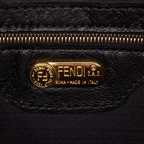 fendi authentication|vintage fendi bags authenticity.